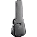 GUITARRA ACÚSTICA TRAVEL MARCOPOLO  A/E - Natural (con funda)