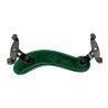 Almohadilla violín Viva La Musica 80LFT VLM VivaFlex 1/4-1/8 1/4 Verde