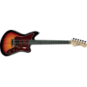 GUITARRA ELÉCTRICA CAMARO VINTAGE REISSUE HSS - Vintage Burst