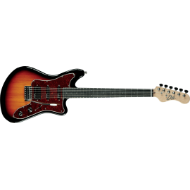 GUITARRA ELÉCTRICA CAMARO VINTAGE REISSUE HSS - Vintage Burst