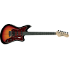 GUITARRA ELÉCTRICA CAMARO VINTAGE REISSUE HSS - Vintage Burst