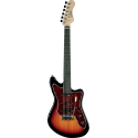 GUITARRA ELÉCTRICA CAMARO VINTAGE REISSUE HSS - Vintage Burst