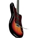 GUITARRA ELÉCTRICA CAMARO VINTAGE REISSUE HSS - Vintage Burst