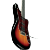 GUITARRA ELÉCTRICA CAMARO VINTAGE REISSUE HSS - Vintage Burst
