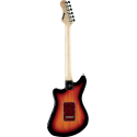 GUITARRA ELÉCTRICA CAMARO VINTAGE REISSUE HSS - Vintage Burst