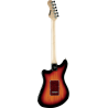 GUITARRA ELÉCTRICA CAMARO VINTAGE REISSUE HSS - Vintage Burst