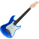 GUITARRA ELÉCTRICA EKO STRATO S300 VINTAGE - Sunburst