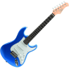 GUITARRA ELÉCTRICA EKO STRATO S300 VINTAGE - Sunburst