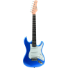GUITARRA ELÉCTRICA EKO STRATO S300 VINTAGE - Sunburst