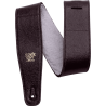 CORREA DE CUERO ITALIANO COMFORT COLLECTION - Marrón