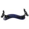 Almohadilla violín Viva La Musica 80LFT VLM VivaFlex 1/4-1/8 1/4 Lila