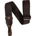 CORREA EB GUIT/ BAJO POLYPRO - Marrón 