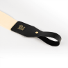 CORREA EB GUIT/ BAJO POLYPRO - Crema