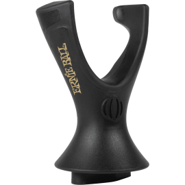 SOPORTE PARED EB GUIT/BAJO M HANGER - NEGRO