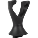 SOPORTE PARED EB GUIT/BAJO M HANGER - NE