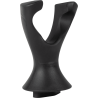 SOPORTE PARED EB GUIT/BAJO M HANGER - NE