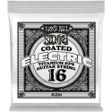 CUERDA ELÉCTRICA SLINKY RPS COATED TITANIUM 016