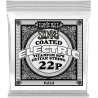 CUERDA ELÉCTRICA SLINKY RPS COATED TITANIUM 022