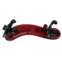 Almohadilla violín Viva La Musica 80LFT VLM VivaFlex 1/2-1/4 1/2 Rojo