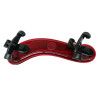 Almohadilla violín Viva La Musica 80LFT VLM VivaFlex 1/2-1/4 1/2 Rojo