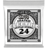 CUERDA ELÉCTRICA SLINKY RPS COATED TITANIUM ENTORCHADA 024