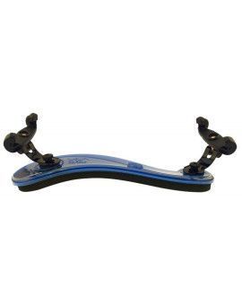 Almohadilla violín Viva La Musica 80LFT VLM VivaFlex 1/4-1/8 1/4 Rojo