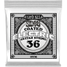 CUERDA ELÉCTRICA SLINKY RPS COATED TITANIUM ENTORCHADA 036