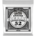 CUERDA ELÉCTRICA SLINKY RPS COATED TITANIUM ENTORCHADA 052