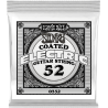 CUERDA ELÉCTRICA SLINKY RPS COATED TITANIUM ENTORCHADA 052