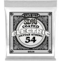 CUERDA ELÉCTRICA SLINKY RPS COATED TITANIUM ENTORCHADA 054
