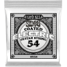 CUERDA ELÉCTRICA SLINKY RPS COATED TITANIUM ENTORCHADA 054