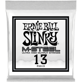 CUERDA ELÉCTRICA SLINKY M-STEEL 013