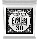 CUERDA ACÚSTICA EVERLAST CT PHOSPHOR/BZ 030