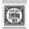 CUERDA ACÚSTICA EVERLAST CT PHOSPHOR/BZ 030