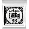 CUERDA ACÚSTICA EVERLAST CT PHOSPHOR/BZ 036