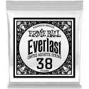 CUERDA ACÚSTICA EVERLAST CT PHOSPHOR/BZ 038