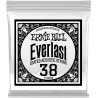 CUERDA ACÚSTICA EVERLAST CT PHOSPHOR/BZ 038