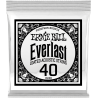 CUERDA ACÚSTICA EVERLAST CT PHOSPHOR/BZ 040