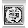CUERDA ACÚSTICA EVERLAST CT PHOSPHOR/BZ 042