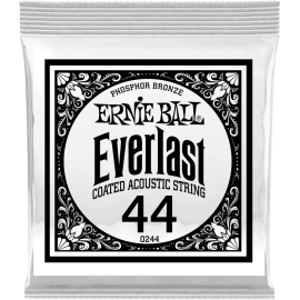 CUERDA ACÚSTICA EVERLAST CT PHOSPHOR/BZ 044