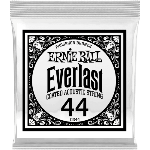 CUERDA ACÚSTICA EVERLAST CT PHOSPHOR/BZ 044