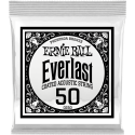 CUERDA ACÚSTICA EVERLAST CT PHOSPHOR/BZ 050