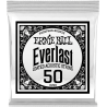 CUERDA ACÚSTICA EVERLAST CT PHOSPHOR/BZ 050