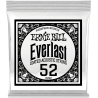 CUERDA ACÚSTICA EVERLAST CT PHOSPHOR/BZ 052