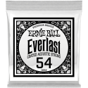 CUERDA ACÚSTICA EVERLAST CT PHOSPHOR/BZ 054