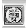 CUERDA ACÚSTICA EVERLAST CT PHOSPHOR/BZ 054