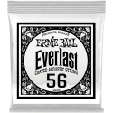 CUERDA ACÚSTICA EVERLAST CT PHOSPHOR/BZ 056