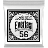 CUERDA ACÚSTICA EVERLAST CT PHOSPHOR/BZ 056