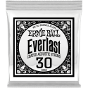 CUERDA ACÚSTICA EVERLAST CT 80/20 BRONZE 030