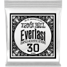 CUERDA ACÚSTICA EVERLAST CT 80/20 BRONZE 030